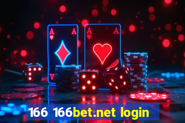 166 166bet.net login